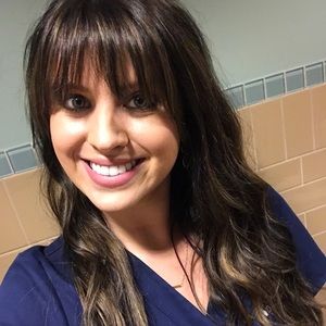 Meet your Posher, Riley